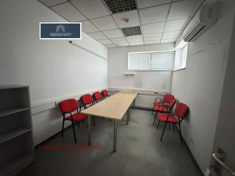 Дава под наем ОФИС, гр. София, Хаджи Димитър, снимка 2 - Офиси - 52315269