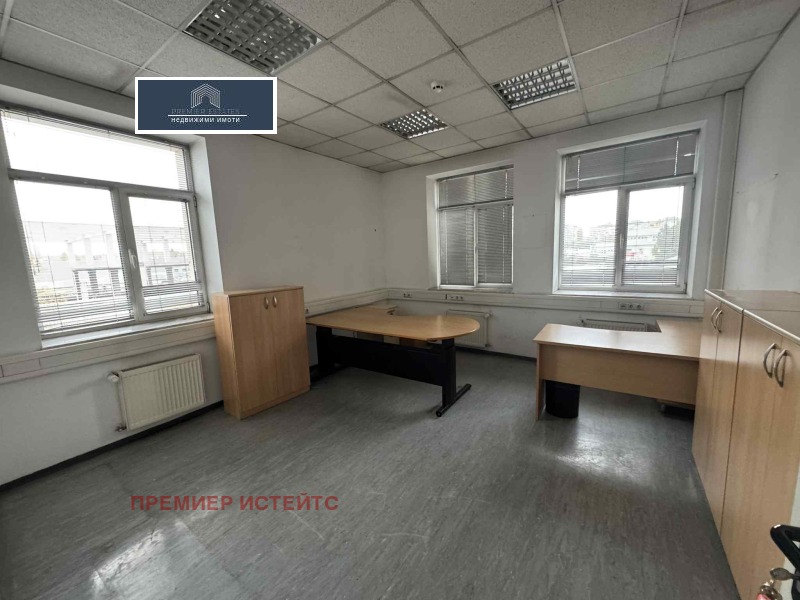 Дава под наем ОФИС, гр. София, Хаджи Димитър, снимка 3 - Офиси - 52315269
