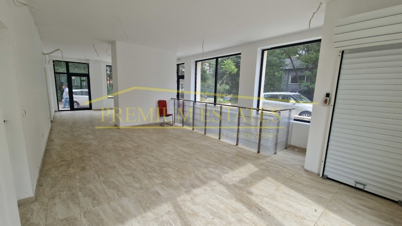 Te huur  Winkel Sofia , Gevgelijski , 150 m² | 46233231 - afbeelding [4]