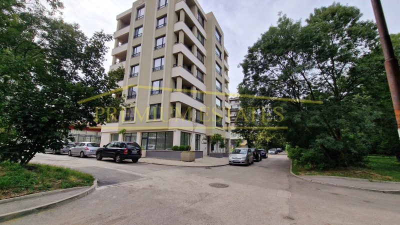 Da affittare  Negozio Sofia , Gevgelijski , 150 mq | 46233231