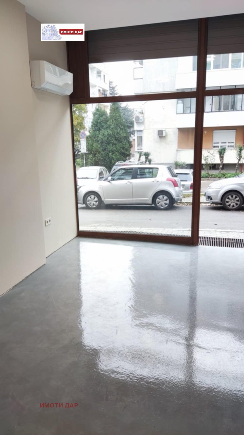 Kiadó  Üzlet Varna , Okrazsna bolnica-Generali , 20 négyzetméter | 39256744 - kép [6]