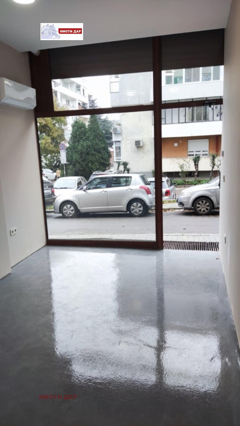 Kiadó  Üzlet Varna , Okrazsna bolnica-Generali , 20 négyzetméter | 39256744 - kép [4]
