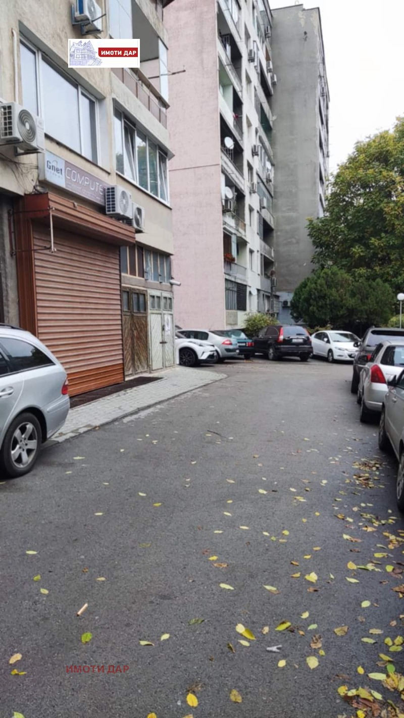 Kiadó  Üzlet Varna , Okrazsna bolnica-Generali , 20 négyzetméter | 39256744