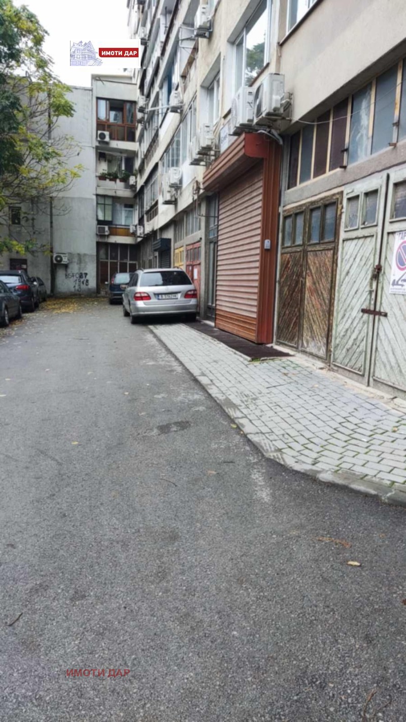 Kiadó  Üzlet Varna , Okrazsna bolnica-Generali , 20 négyzetméter | 39256744 - kép [3]