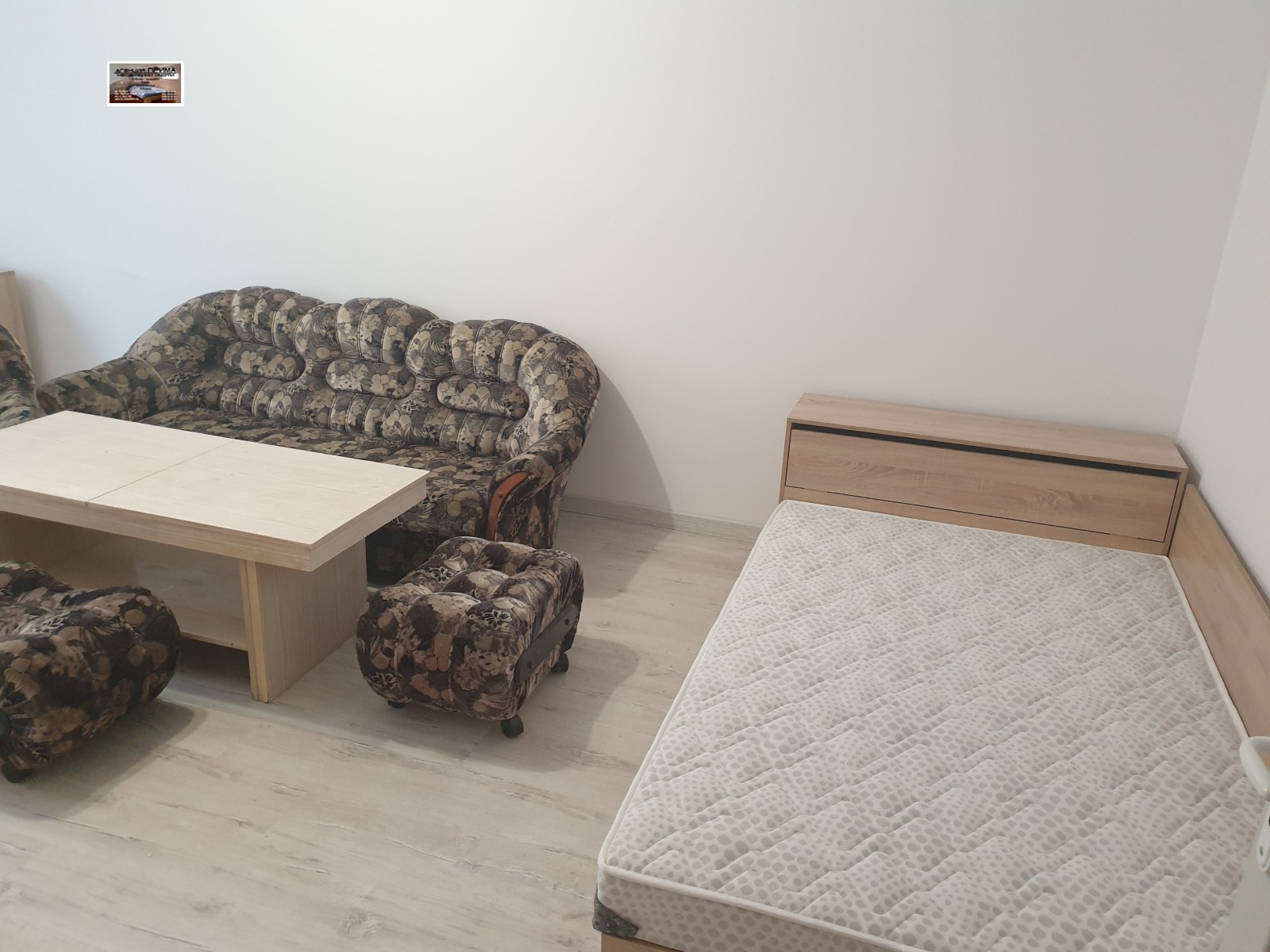 Дава под наем 2-СТАЕН, гр. Пловдив, Кючук Париж, снимка 2 - Апартаменти - 52225462