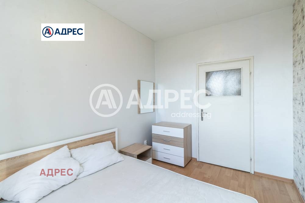 Дава под наем 2-СТАЕН, гр. Варна, Младост 2, снимка 10 - Апартаменти - 53601630