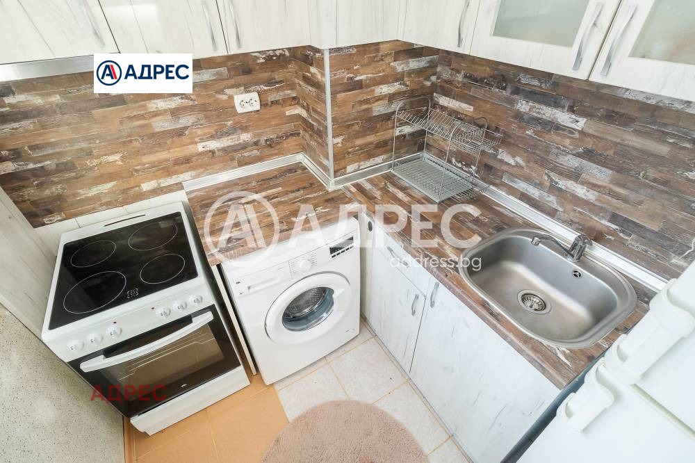 Дава под наем 2-СТАЕН, гр. Варна, Младост 2, снимка 5 - Апартаменти - 53601630