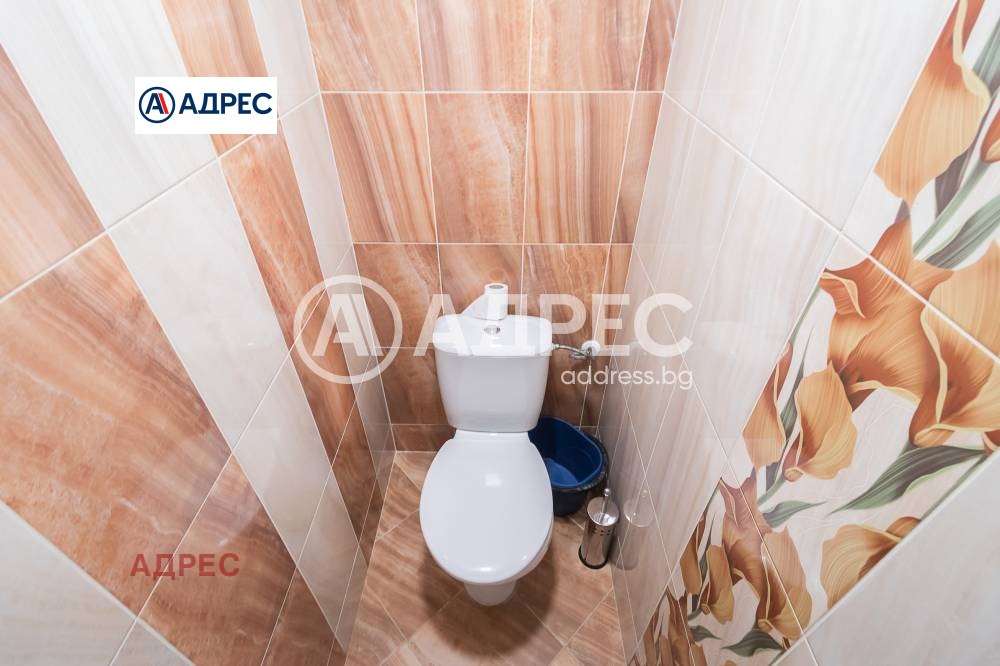 Дава под наем 2-СТАЕН, гр. Варна, Младост 2, снимка 12 - Апартаменти - 53601630