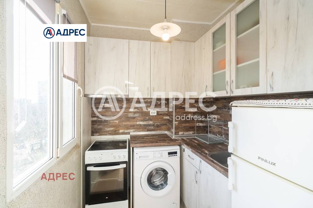 Дава под наем 2-СТАЕН, гр. Варна, Младост 2, снимка 4 - Апартаменти - 53601630