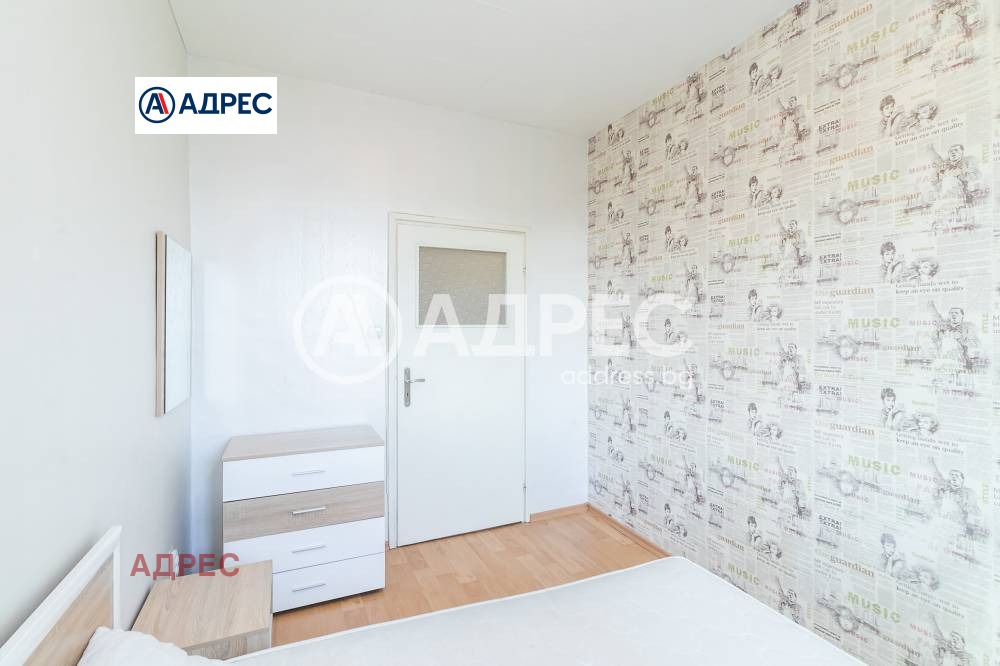 Дава под наем 2-СТАЕН, гр. Варна, Младост 2, снимка 11 - Апартаменти - 53601630