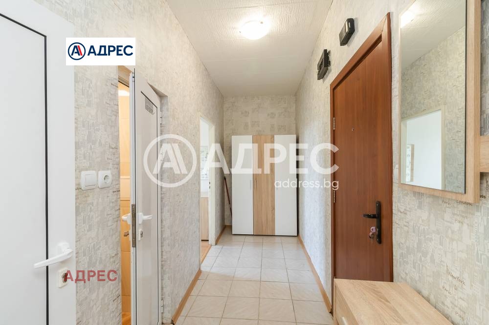 Дава под наем 2-СТАЕН, гр. Варна, Младост 2, снимка 16 - Апартаменти - 53601630