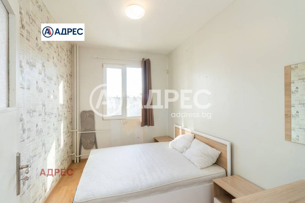 Дава под наем 2-СТАЕН, гр. Варна, Младост 2, снимка 9 - Апартаменти - 53601630