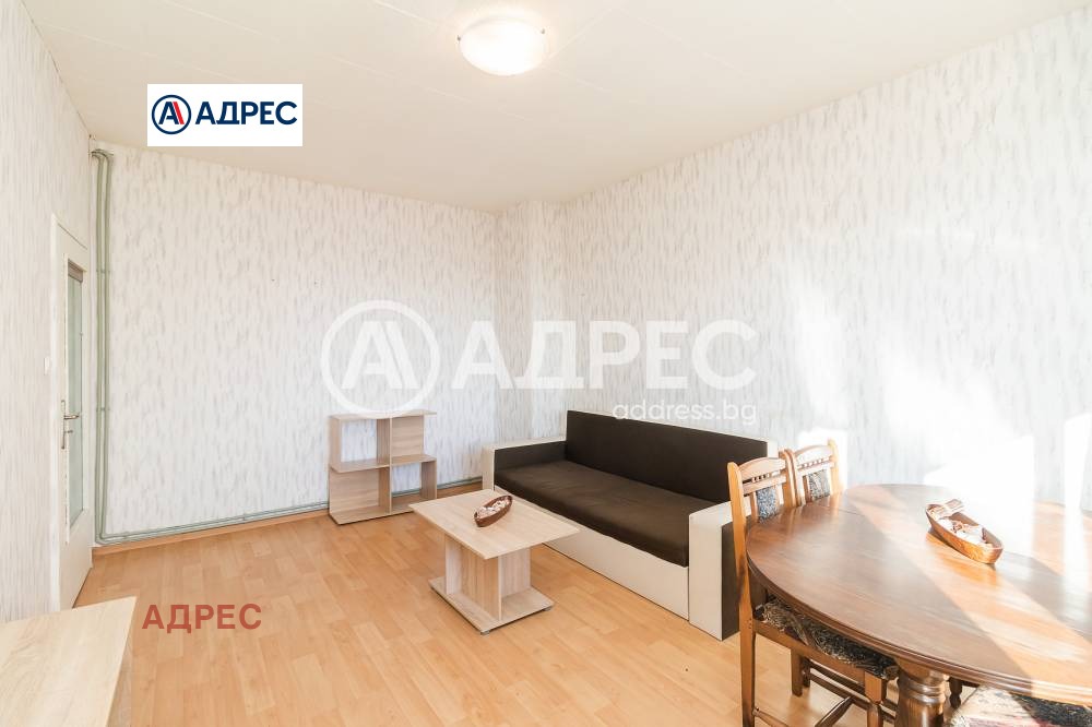 Дава под наем 2-СТАЕН, гр. Варна, Младост 2, снимка 2 - Апартаменти - 53601630