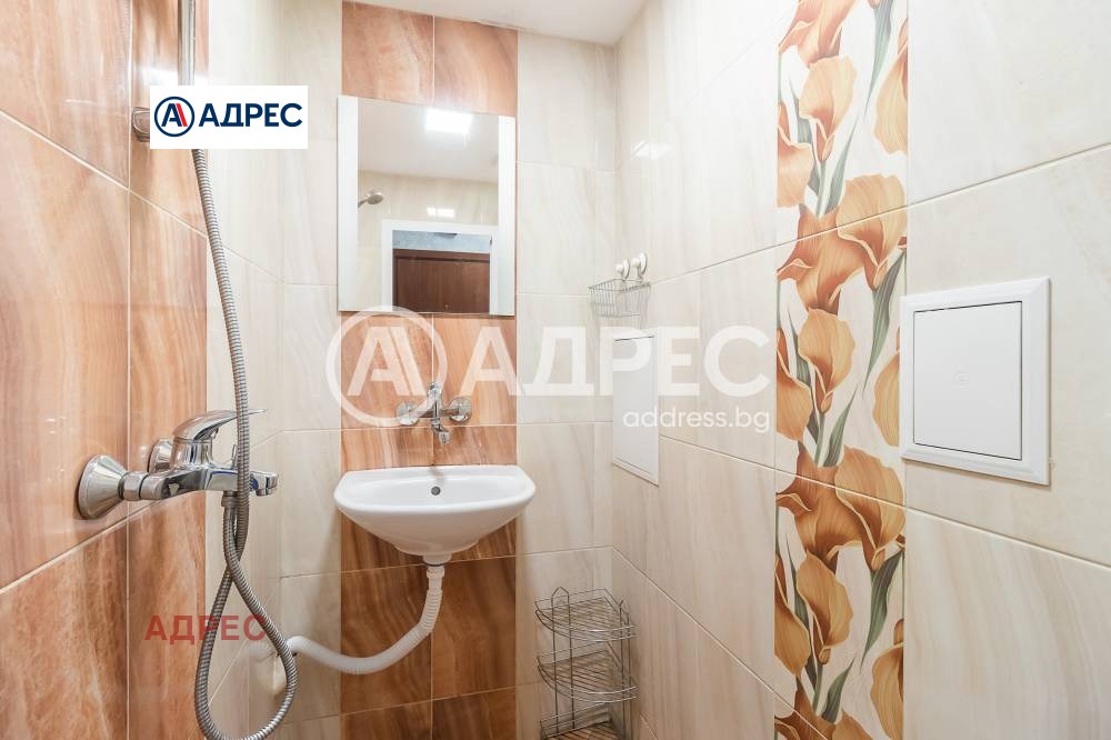 Дава под наем 2-СТАЕН, гр. Варна, Младост 2, снимка 15 - Апартаменти - 53601630