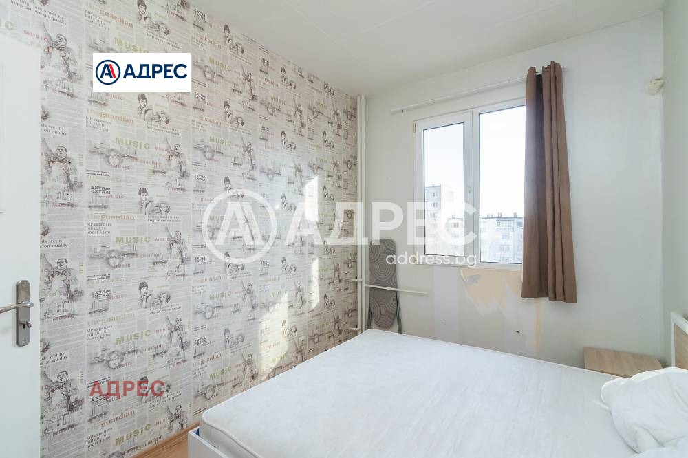 Дава под наем 2-СТАЕН, гр. Варна, Младост 2, снимка 8 - Апартаменти - 53601630