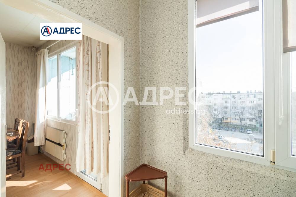 Дава под наем 2-СТАЕН, гр. Варна, Младост 2, снимка 6 - Апартаменти - 53601630