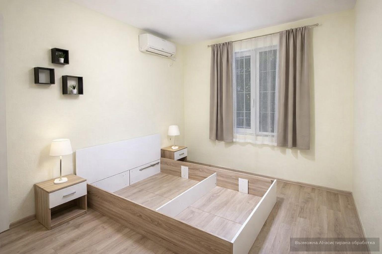 Дава под наем 3-СТАЕН, гр. София, Лагера, снимка 4 - Апартаменти - 54022109