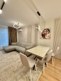 Дава под наем 3-СТАЕН, гр. София, Манастирски ливади, снимка 2