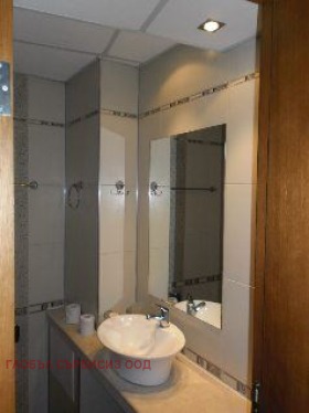 Дава под наем 2-СТАЕН, гр. София, Лозенец, снимка 6 - Апартаменти - 54055388