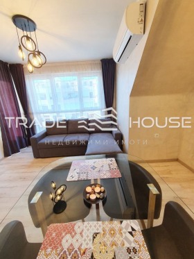2 camere da letto Kamenitsa 1, Plovdiv
