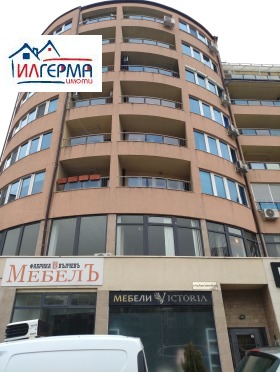 Офиси под наем в град София, Студентски град - изображение 9 