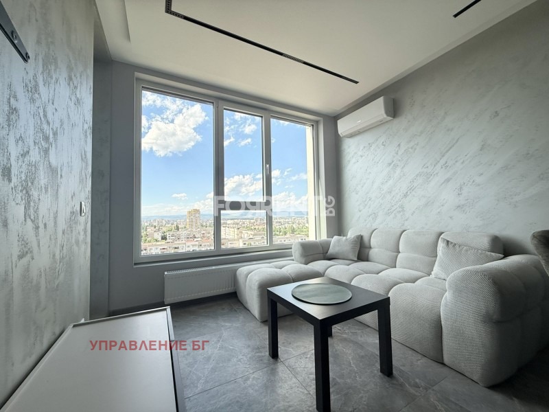 Дава под наем 2-СТАЕН, гр. София, Банишора - снимка 2
