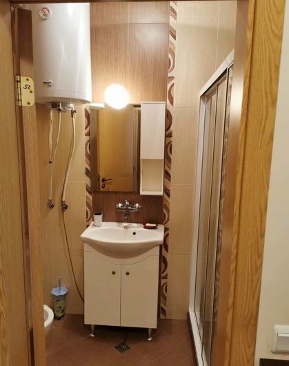 Дава под наем 1-СТАЕН, гр. Бургас, Изгрев, снимка 4 - Апартаменти - 54393993