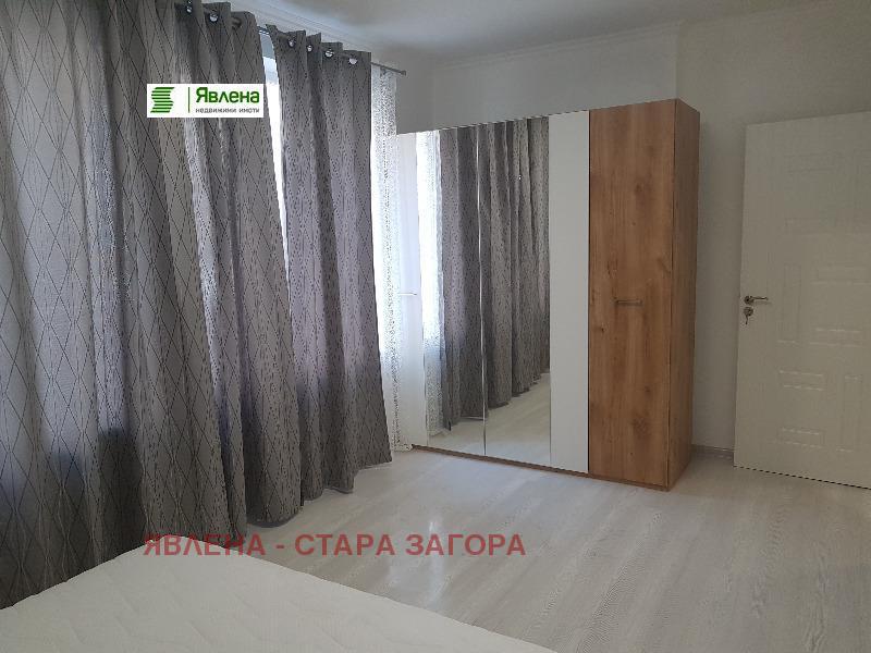 Издаје се  1 спаваћа соба Стара Загора , Центар , 75 м2 | 13368271 - слика [6]