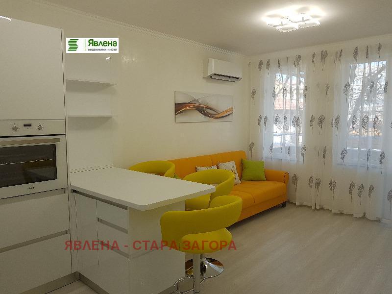 Te huur  1 slaapkamer Stara Zagora , Tsentar , 75 m² | 13368271 - afbeelding [5]