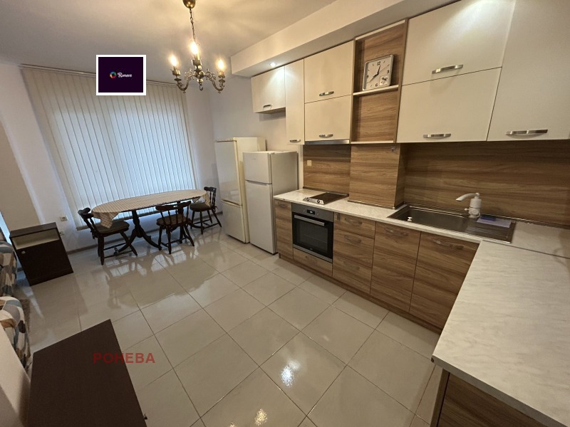 K pronájmu  1 ložnice Varna , Centar , 72 m2 | 88468918 - obraz [3]