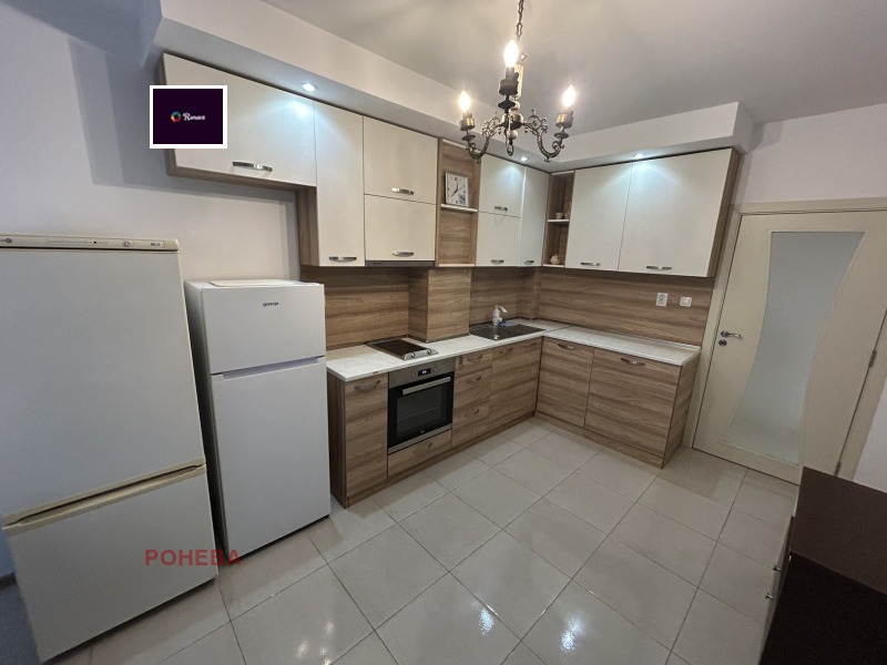 K pronájmu  1 ložnice Varna , Centar , 72 m2 | 88468918