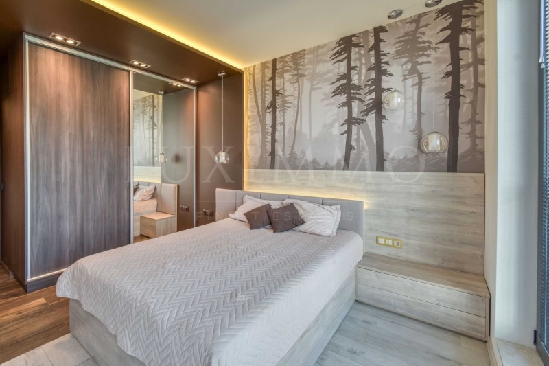 A louer  1 chambre Sofia , Vitocha , 73 m² | 93034817 - image [13]
