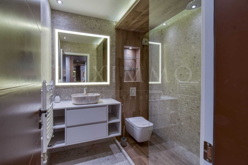 A louer  1 chambre Sofia , Vitocha , 73 m² | 93034817 - image [14]