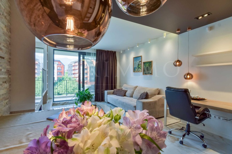 A louer  1 chambre Sofia , Vitocha , 73 m² | 93034817 - image [8]