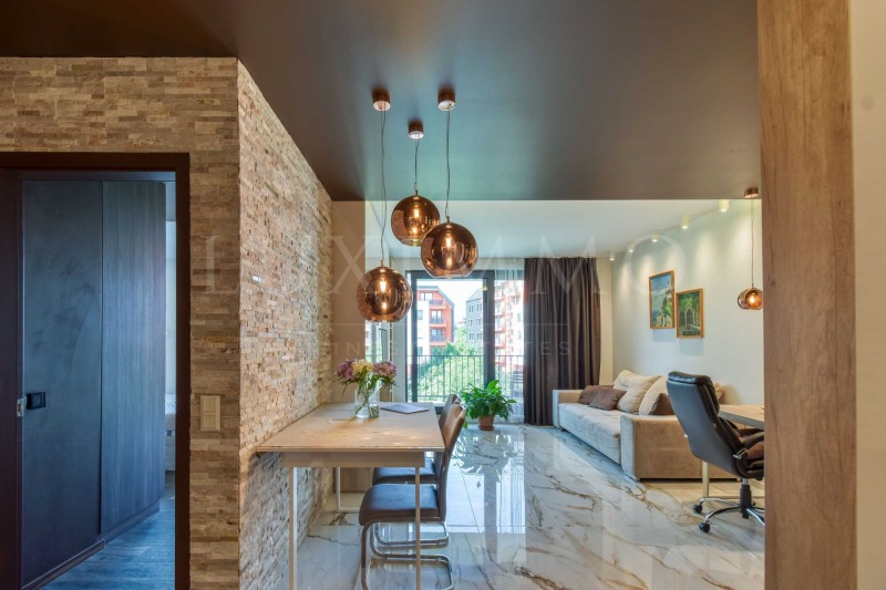 A louer  1 chambre Sofia , Vitocha , 73 m² | 93034817 - image [10]