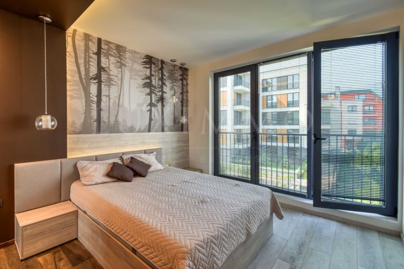 A louer  1 chambre Sofia , Vitocha , 73 m² | 93034817 - image [12]