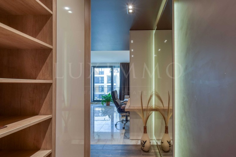 A louer  1 chambre Sofia , Vitocha , 73 m² | 93034817 - image [9]