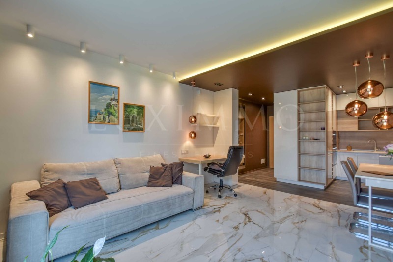 A louer  1 chambre Sofia , Vitocha , 73 m² | 93034817 - image [2]