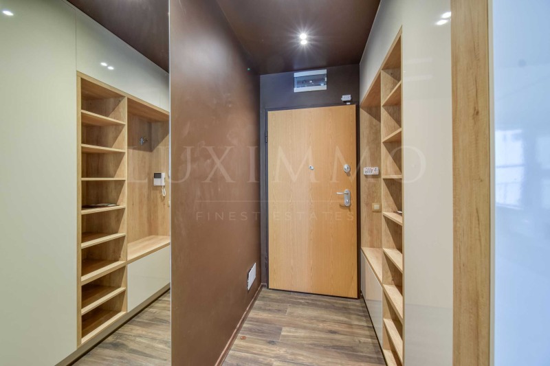 A louer  1 chambre Sofia , Vitocha , 73 m² | 93034817 - image [15]