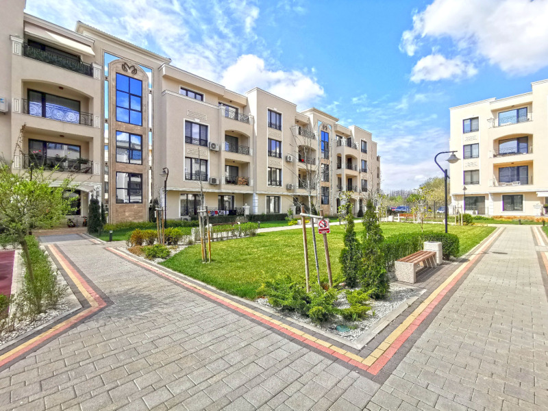 Дава под наем  2-стаен град Пловдив , Христо Смирненски , 62 кв.м | 92537489 - изображение [13]