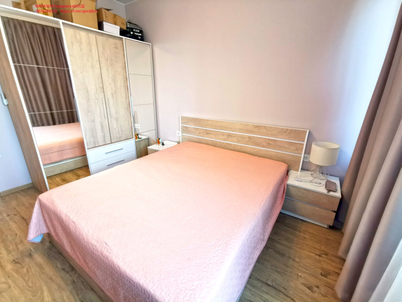 Дава под наем  2-стаен град Пловдив , Христо Смирненски , 62 кв.м | 92537489 - изображение [8]