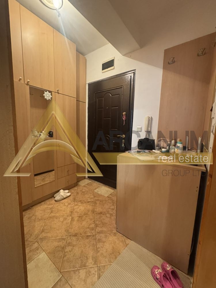 Дава под наем 2-СТАЕН, гр. Варна, Възраждане 1, снимка 7 - Апартаменти - 53367756