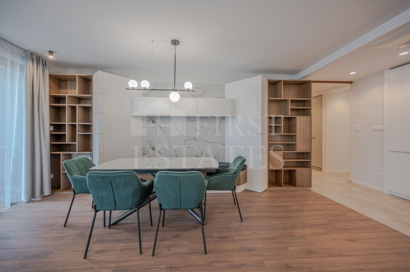 Para alugar  2 quartos Sofia , Lozenec , 120 m² | 77945965