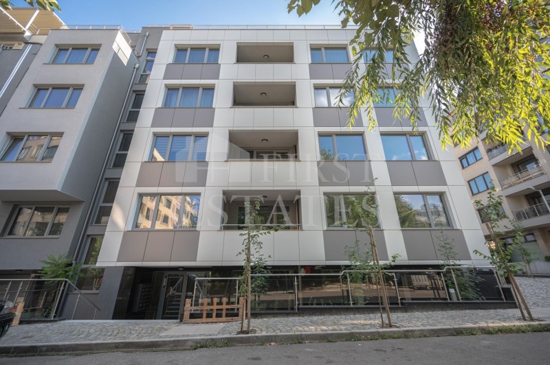 A louer  2 chambres Sofia , Lozenets , 120 m² | 77945965 - image [15]