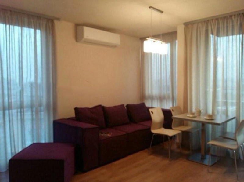 For Rent  2 bedroom Sofia , Obelya 2 , 79 sq.m | 61195296 - image [2]