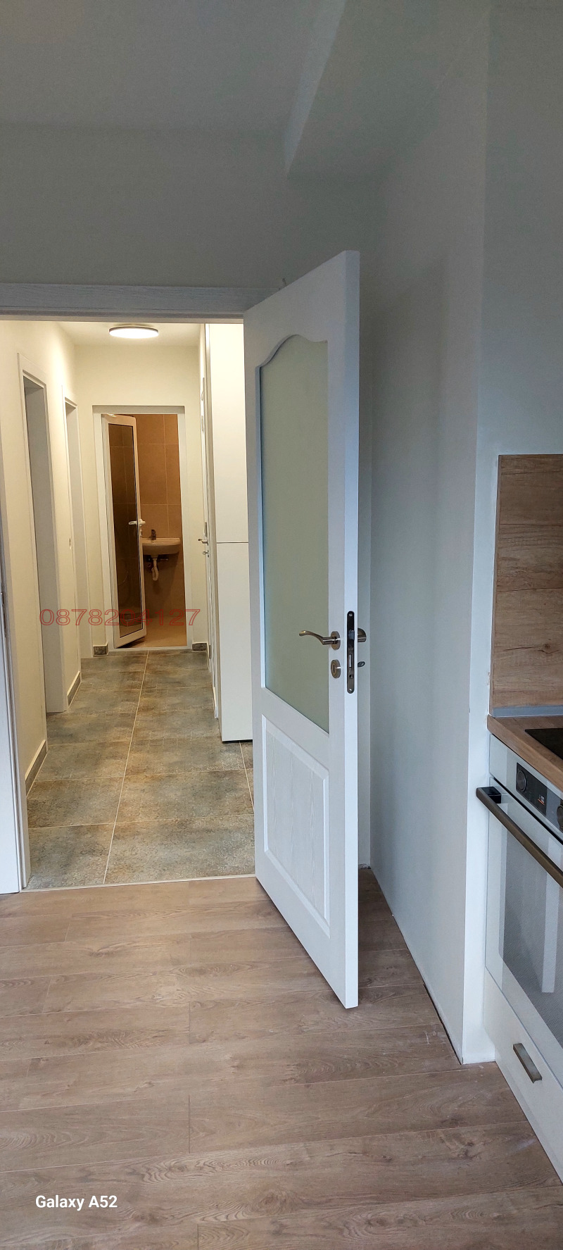 Дава под наем 3-СТАЕН, гр. София, Витоша, снимка 7 - Апартаменти - 52605200