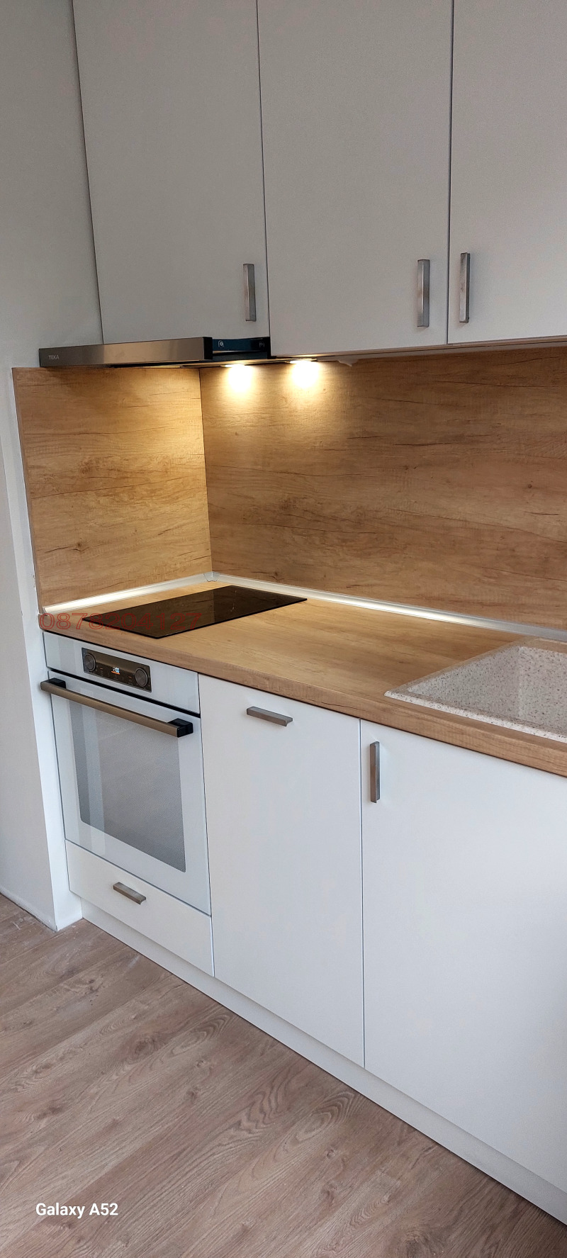 Дава под наем 3-СТАЕН, гр. София, Витоша, снимка 2 - Апартаменти - 52605200