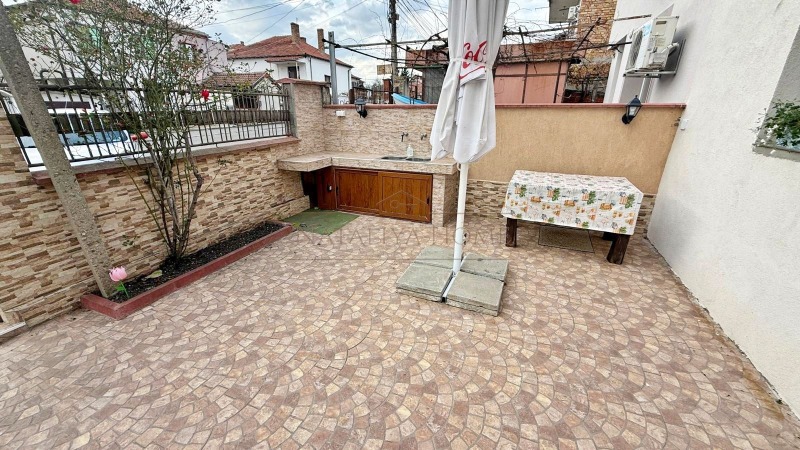 Дава под наем 3-СТАЕН, гр. Бургас, област Бургас, снимка 12 - Апартаменти - 52822129