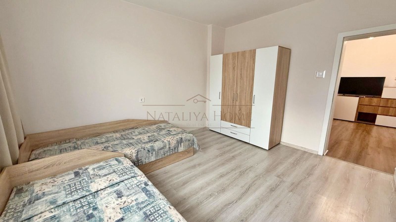 Дава под наем 3-СТАЕН, гр. Бургас, област Бургас, снимка 9 - Апартаменти - 52822129