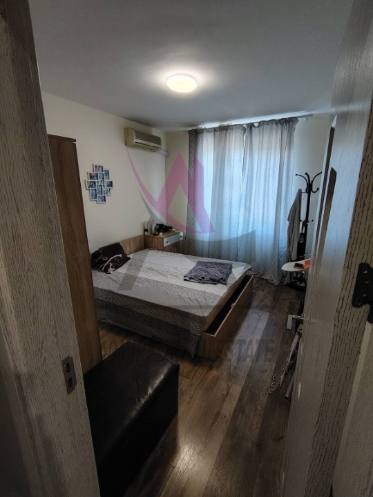 Дава под наем 3-СТАЕН, гр. Варна, Трошево, снимка 3 - Апартаменти - 54677730